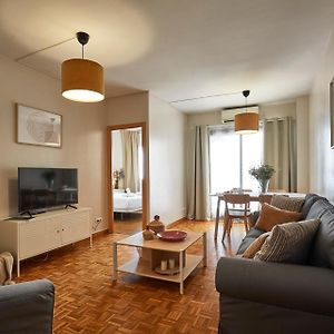 Apartamento de 3 Dormitorios